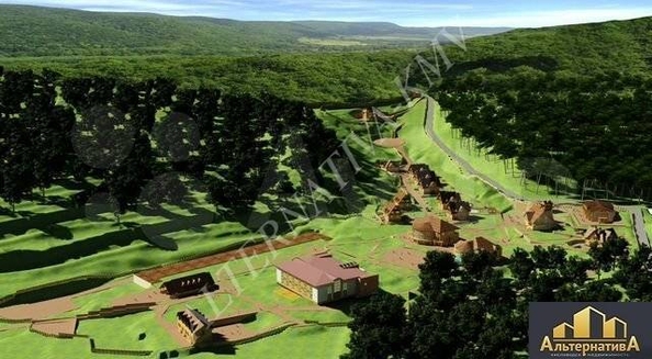 
  Продается земельный участок, 400 соток, Кисловодск
. Фото 2.