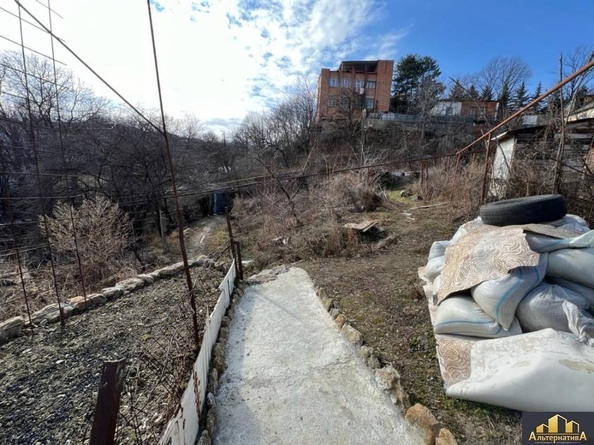 
  Продается земельный участок, 21 сотка, Кисловодск
. Фото 1.