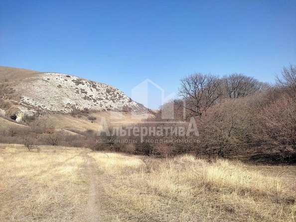 
  Продается земельный участок, 25000 соток, Кисловодск
. Фото 1.