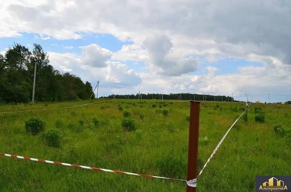 
  Продается земельный участок 22.5 сотки. Фото 1.