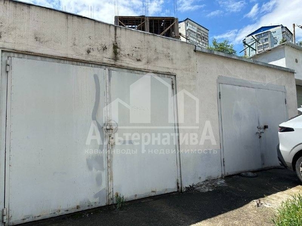 
  Продается гараж 21 м². Фото 1.