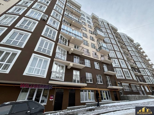 
  Продается гараж, 15.1 м², Пушкина ул
. Фото 1.