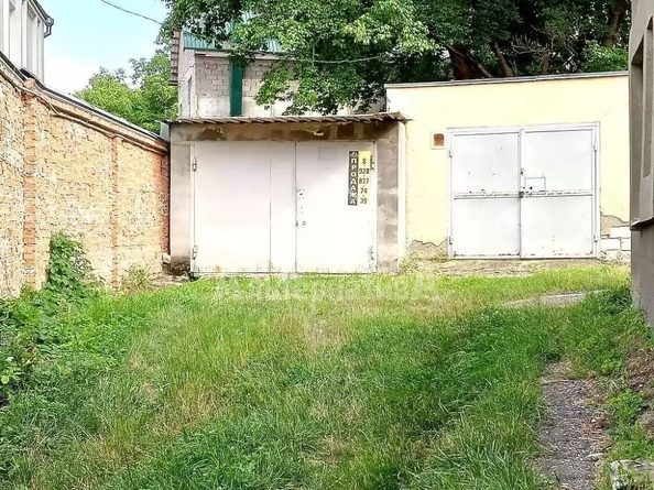 
  Продается гараж 23 м². Фото 1.