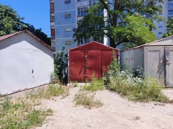 
  Продается гараж 15 м². Фото 1.