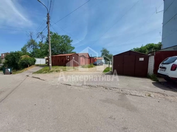 
  Продается гараж 20.1 м². Фото 1.