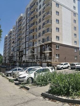 
  Продается гараж, 18 м², Пушкина ул
. Фото 1.
