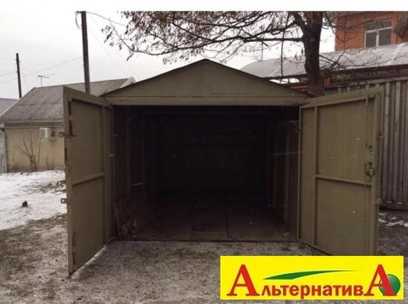 
  Продается гараж 15 м². Фото 1.