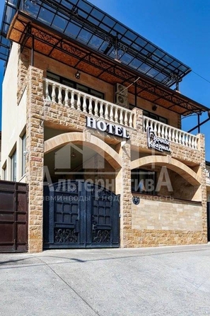 
  Продается гостиница, 352 м², Умара Алиева ул
. Фото 3.