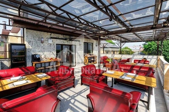 
  Продается гостиница, 352 м², Умара Алиева ул
. Фото 4.