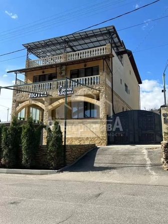 
  Продается гостиница 352 м². Фото 1.