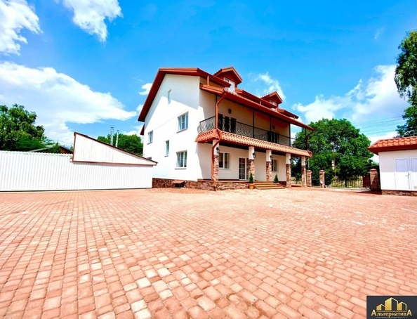 
  Продается готовый бизнес 542.1 м². Фото 2.