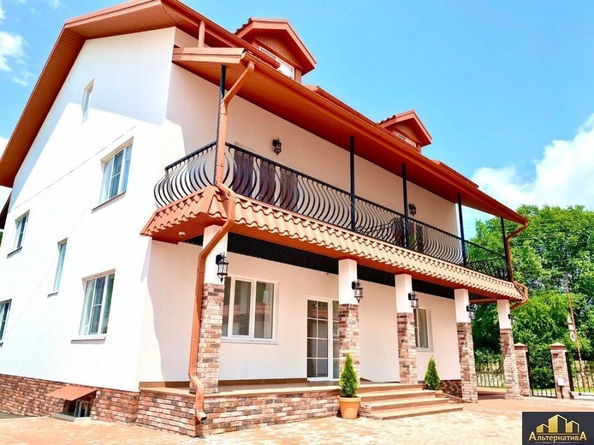 
  Продается готовый бизнес 542.1 м². Фото 4.