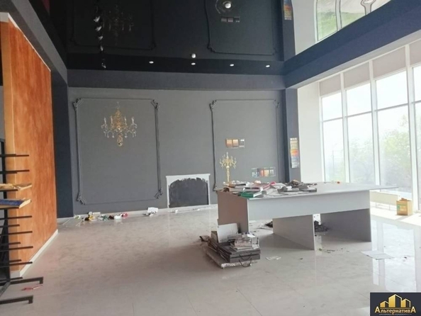 
  Продается здание, 1200 м², Кисловодское ш
. Фото 5.