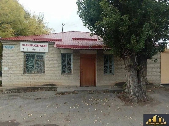 
  Продается здание, 90 м², Фоменко ул
. Фото 1.