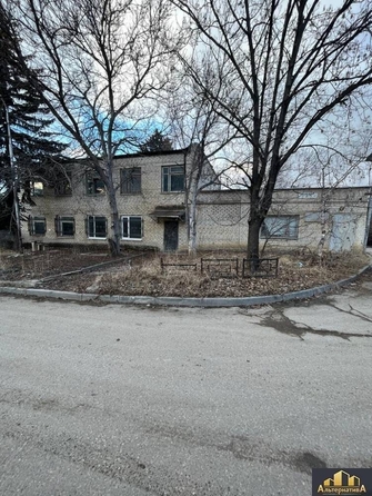 
   Продам отдельностоящее здание, 400 м², Фоменко ул

. Фото 1.