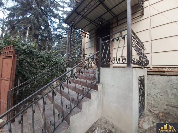 
   Продам отдельностоящее здание, 450 м², Желябова ул

. Фото 8.
