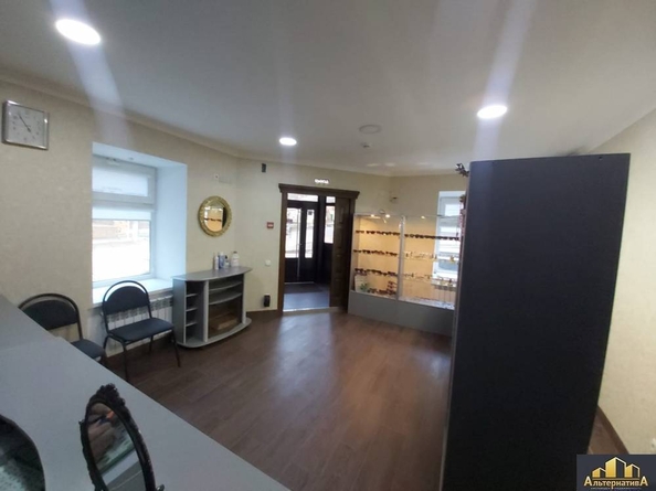 
   Продам отдельностоящее здание, 450 м², Желябова ул

. Фото 18.