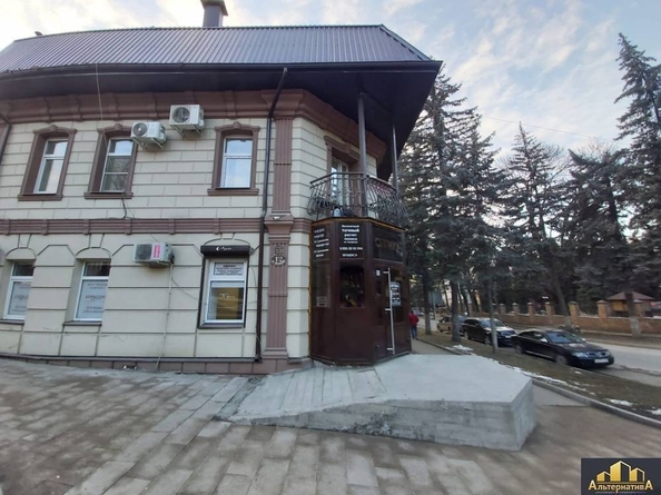 
   Продам отдельностоящее здание, 450 м², Желябова ул

. Фото 21.