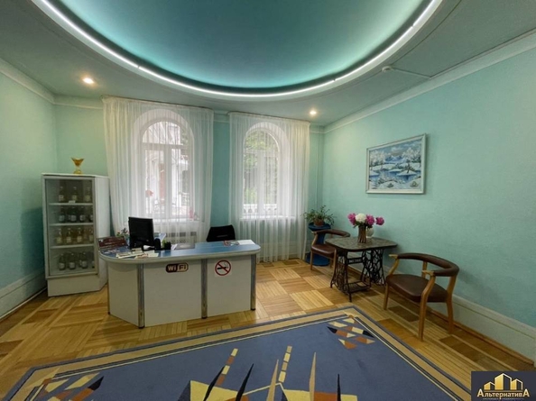 
   Продам гостиницу, 980 м², Софьи Перовской ул

. Фото 4.