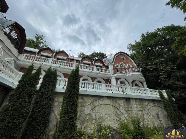 
  Продается гостиница, 980 м², Софьи Перовской ул
. Фото 1.