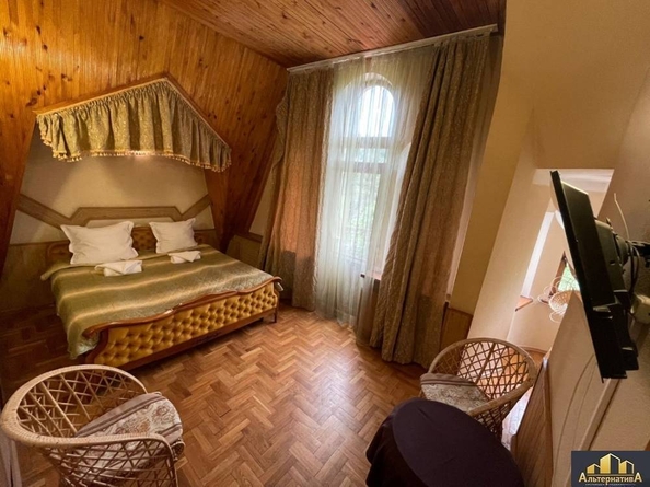 
  Продается гостиница, 980 м², Софьи Перовской ул
. Фото 12.