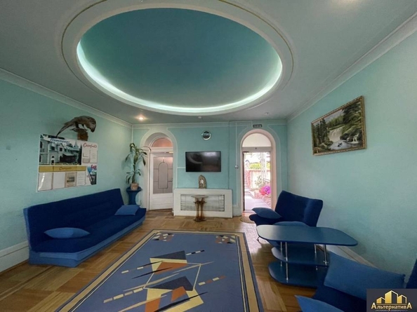 
  Продается гостиница, 980 м², Софьи Перовской ул
. Фото 33.