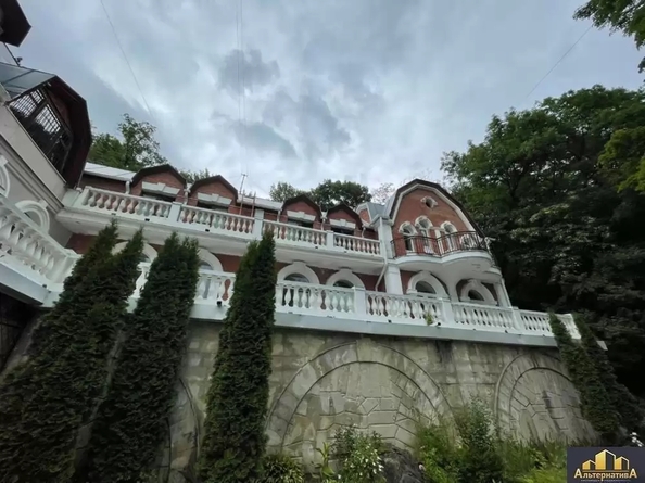 
  Продается гостиница 980 м². Фото 1.
