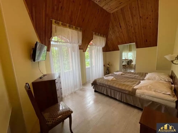 
  Продается гостиница 980 м². Фото 9.