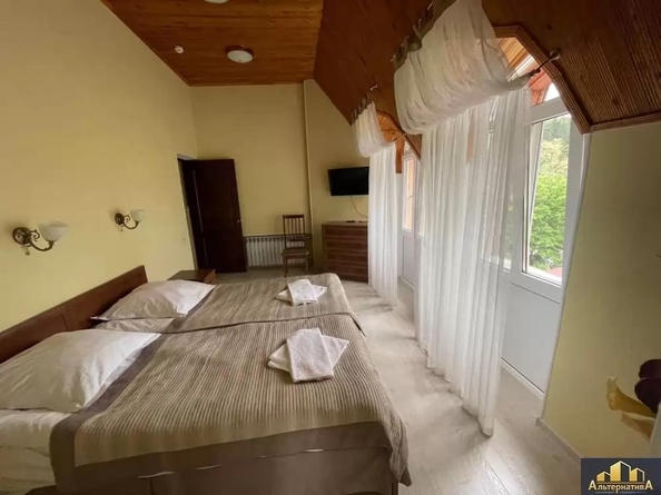 
  Продается гостиница 980 м². Фото 20.