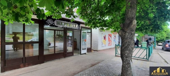 
  Продается торговая площадь, 50 м², Марцинкевича ул
. Фото 1.