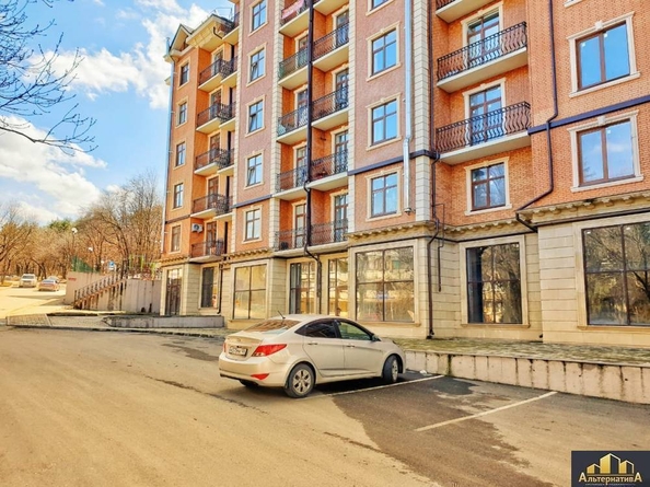 
   Продам помещение, 187.5 м², Парковая ул

. Фото 1.