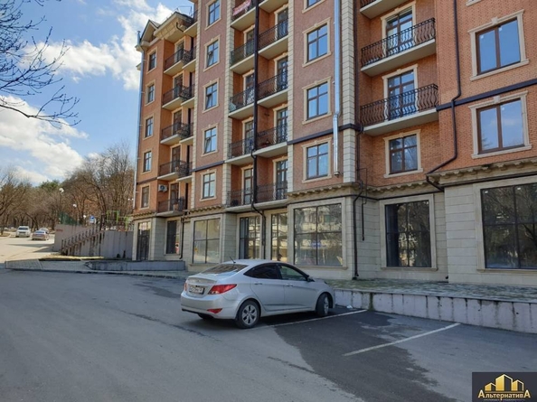 
  Продается универсальное помещение, 187.5 м², Парковая ул
. Фото 2.