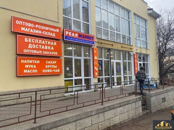
  Продается здание, 678 м², Марцинкевича ул
. Фото 1.
