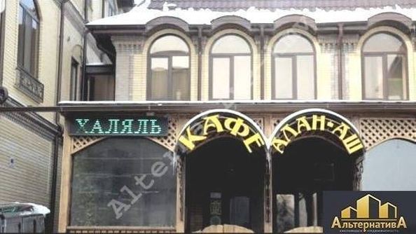 
   Продам гостиницу, 1200 м², Бунимовича ул

. Фото 4.