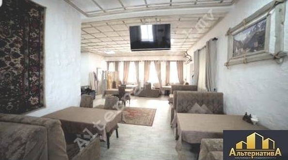 
   Продам гостиницу, 1200 м², Бунимовича ул

. Фото 17.
