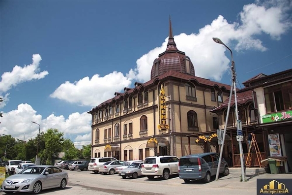 
  Продается гостиница 1200 м². Фото 1.