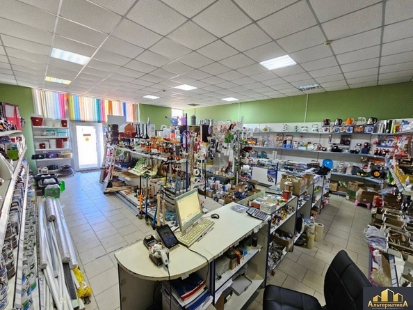 
   Продам помещение, 379 м², Железнодорожная ул

. Фото 5.