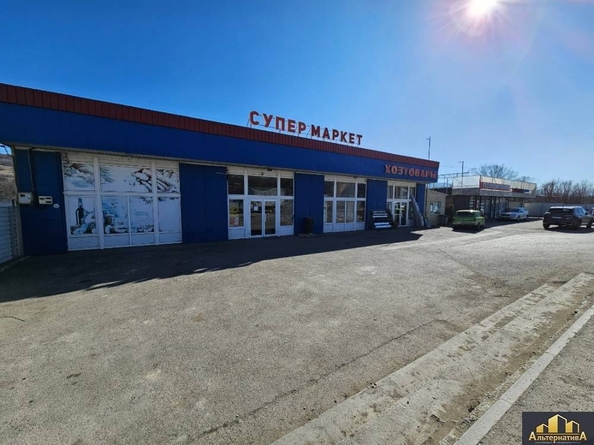 
  Продается универсальное помещение, 379 м², Железнодорожная ул
. Фото 2.
