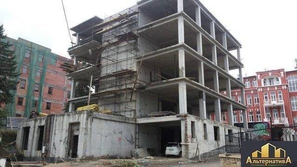 
  Продается гостиница, 1650 м², Александра Солженицына ул
. Фото 3.