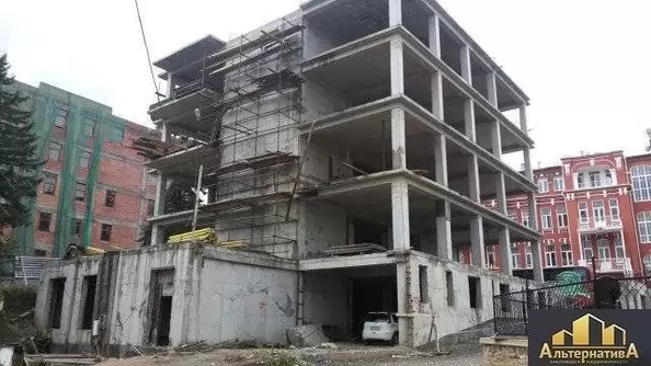 
  Продается гостиница 1650 м². Фото 3.