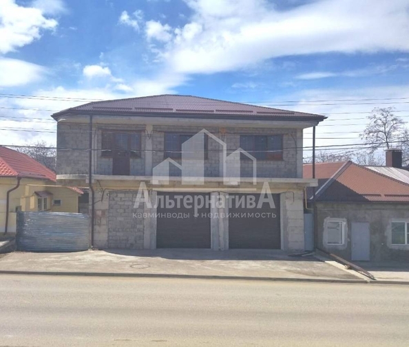 
  Продается универсальное помещение, 750 м², Жмакина ул
. Фото 1.
