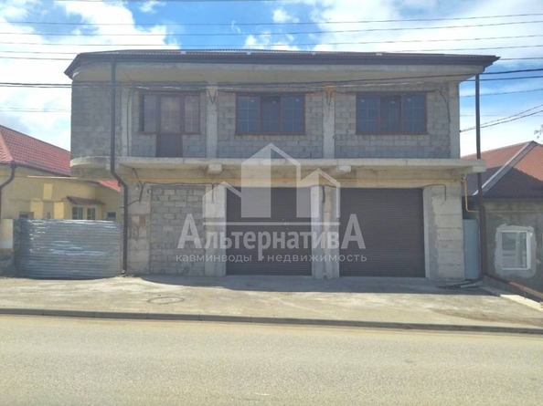 
  Продается универсальное помещение, 750 м², Жмакина ул
. Фото 2.