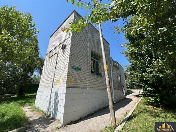 
  Продается универсальное помещение, 135 м², Крупской ул
. Фото 1.