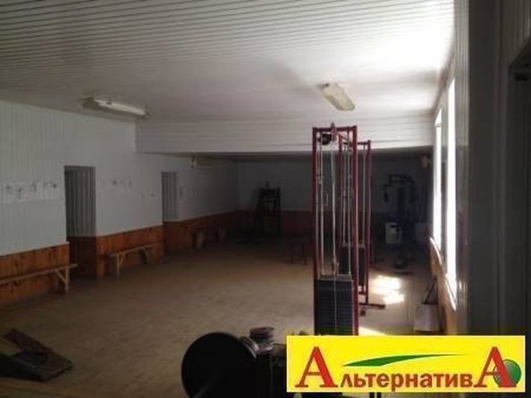
  Продается готовый бизнес, 280 м², 40 лет Октября ул
. Фото 2.