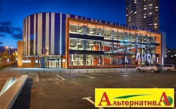 
  Продается торговая площадь 900 м². Фото 1.