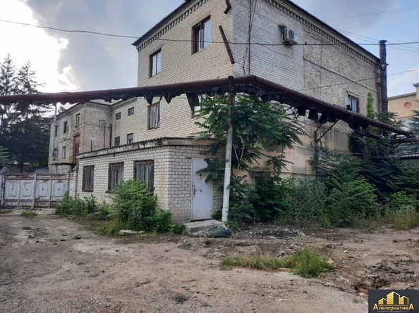
  Продается здание 1500 м². Фото 3.