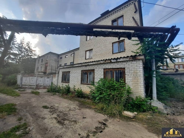 
  Продается здание 1500 м². Фото 4.