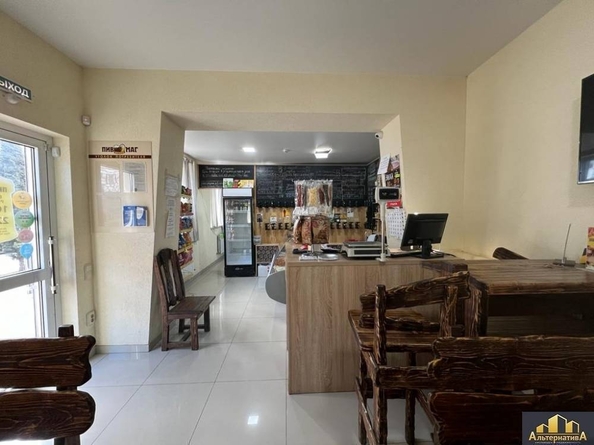 
  Продается арендный бизнес, 45 м², Героев Медиков ул
. Фото 1.