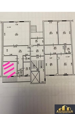 
  Продается универсальное помещение 226 м². Фото 2.