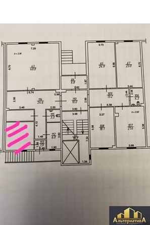 
  Продается универсальное помещение 226 м². Фото 2.